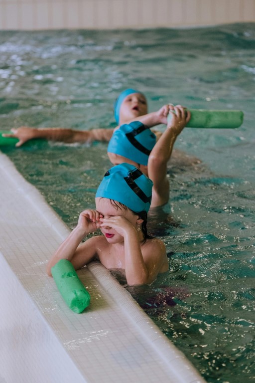 Aquafitness
